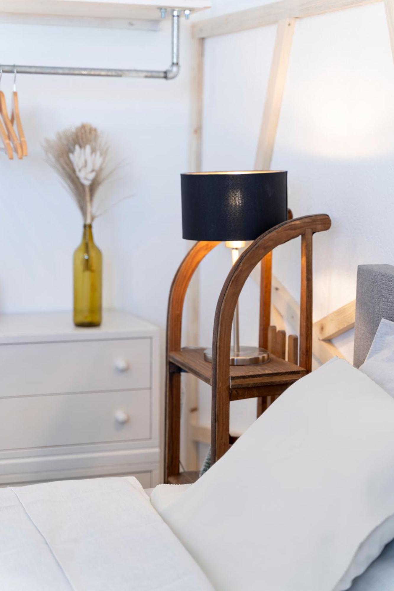 Berghotel Pischa Mountain Lodge Давос Екстериор снимка