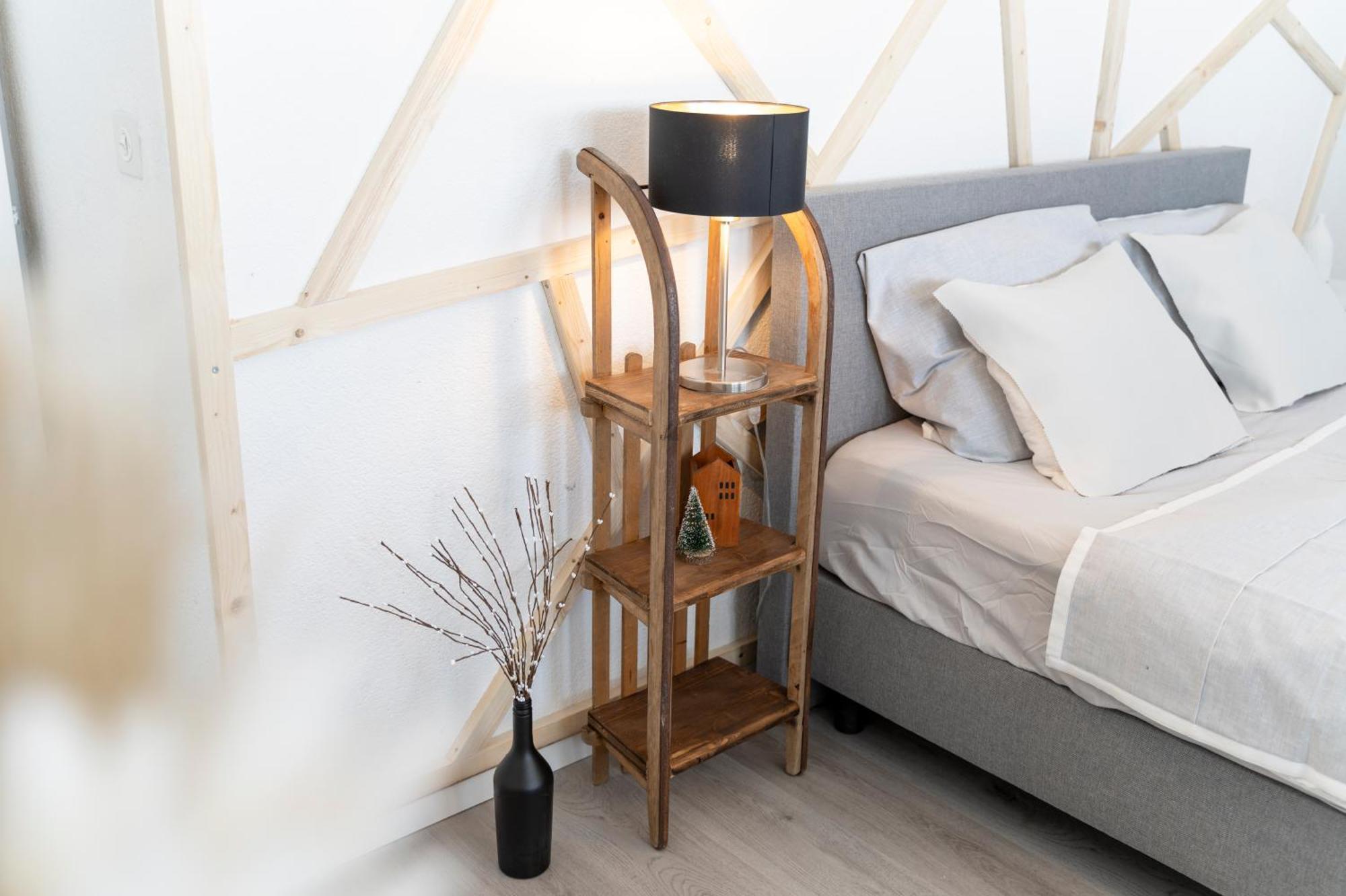 Berghotel Pischa Mountain Lodge Давос Екстериор снимка