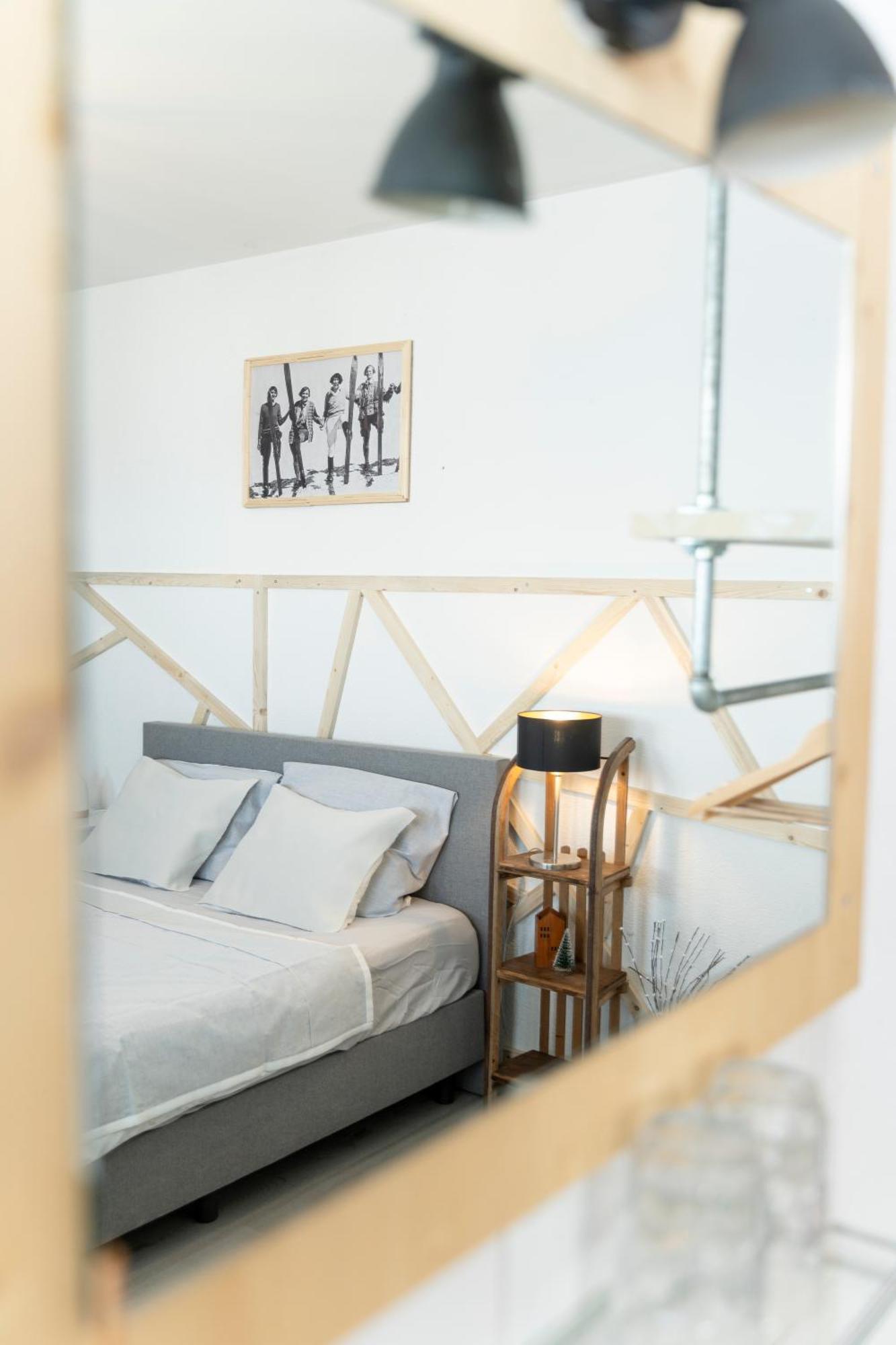 Berghotel Pischa Mountain Lodge Давос Екстериор снимка
