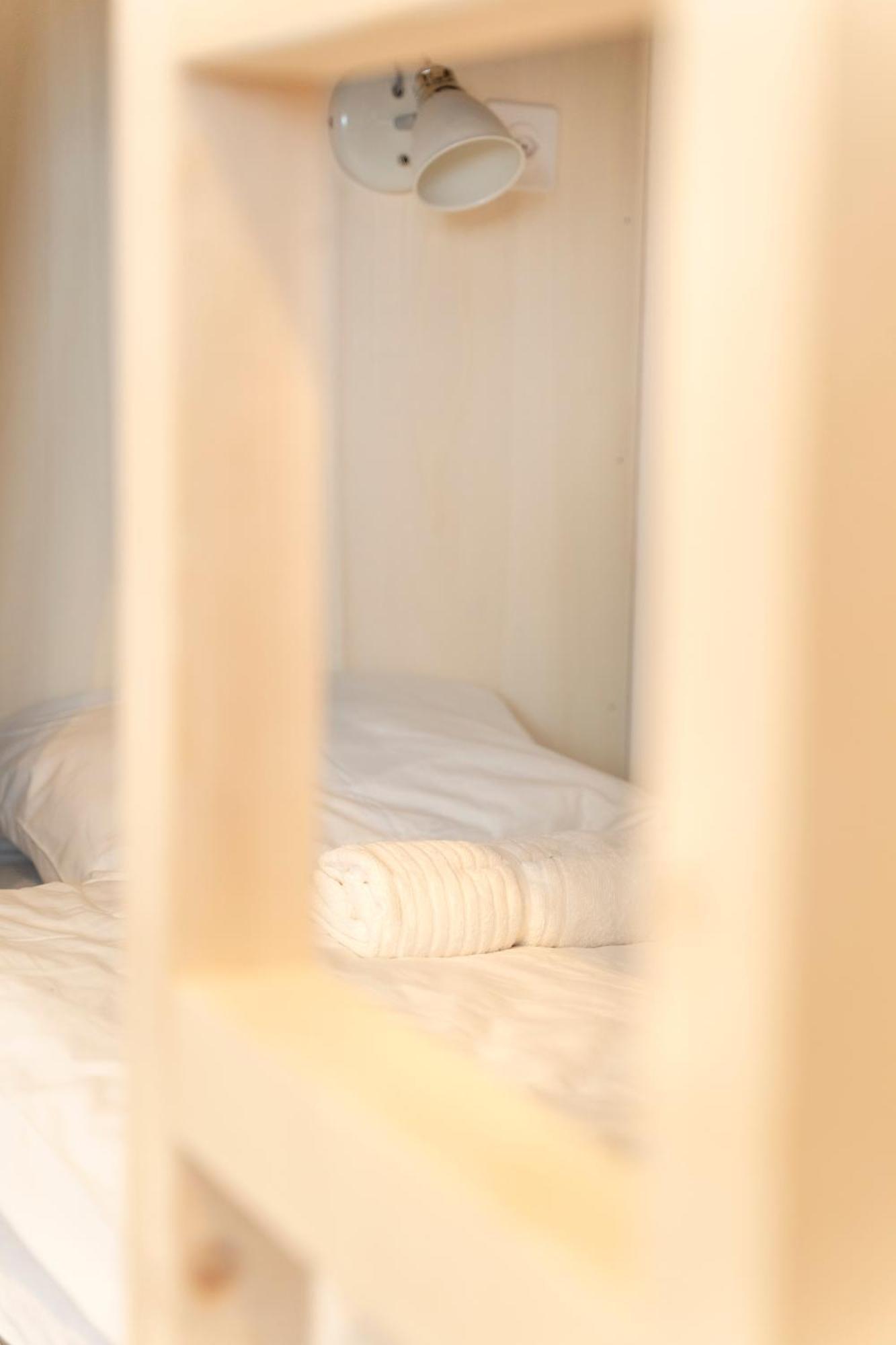 Berghotel Pischa Mountain Lodge Давос Екстериор снимка